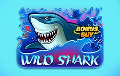 Wild Shark Bonus Buy