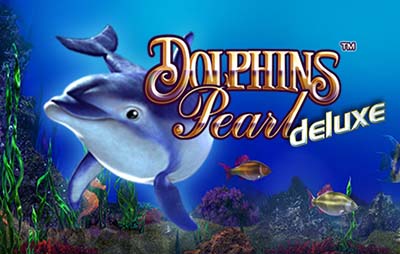 Dolphin's Pearl Deluxe