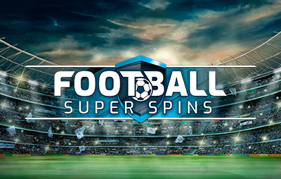 Football Super Spins