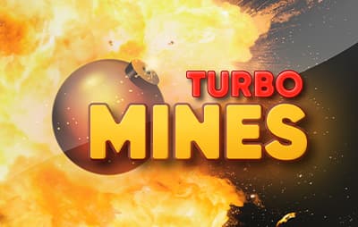 Turbo Mines