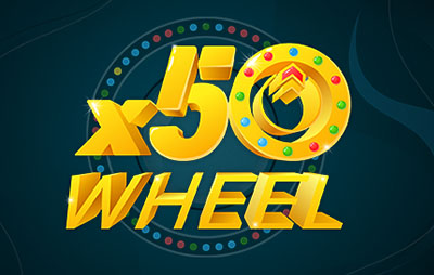 x50 Wheel